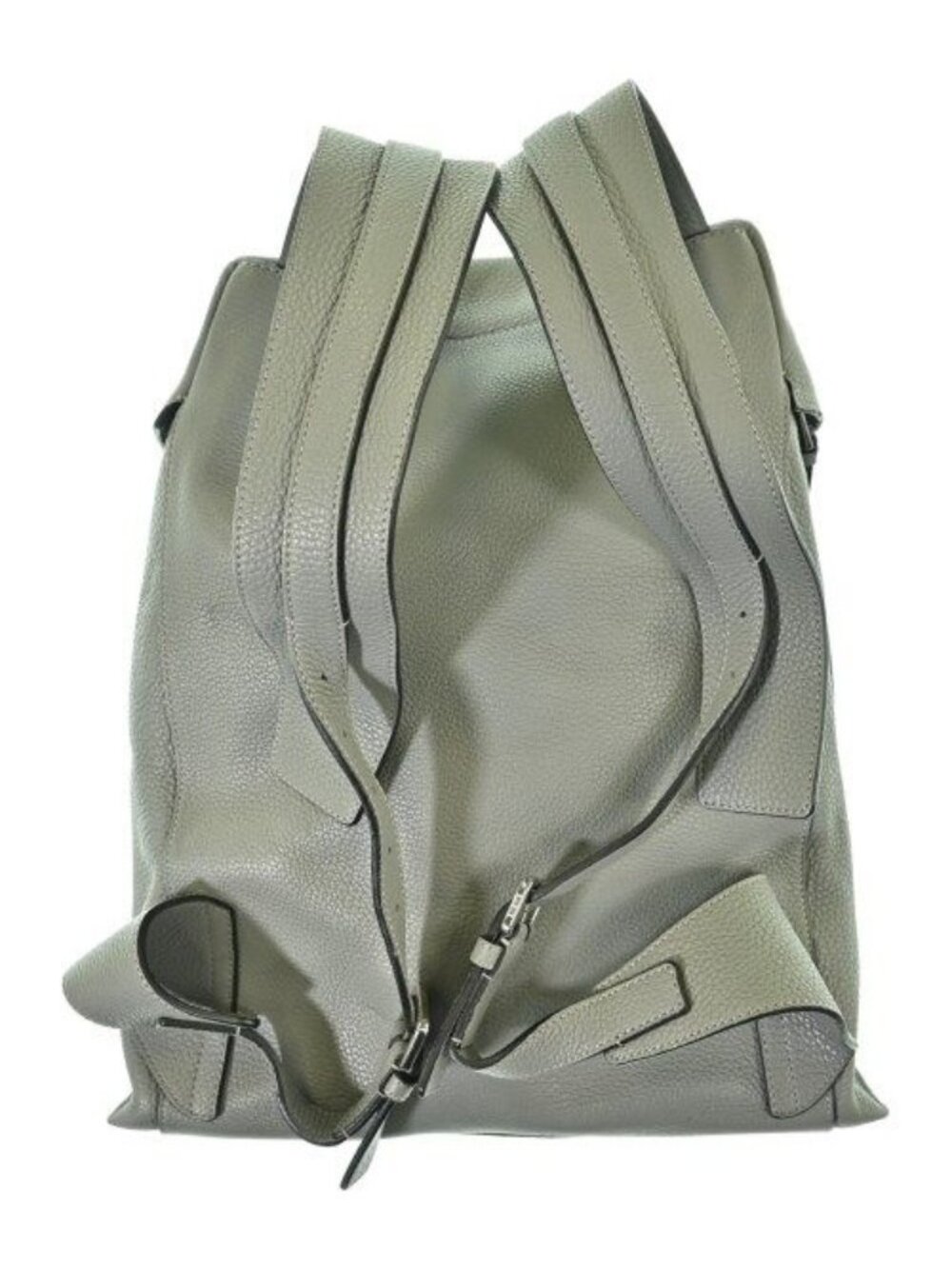 Loewe Backpack Gray - Picture 2 of 10